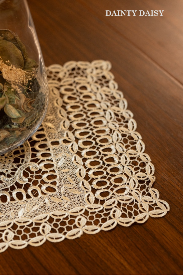 Venus Table Mats