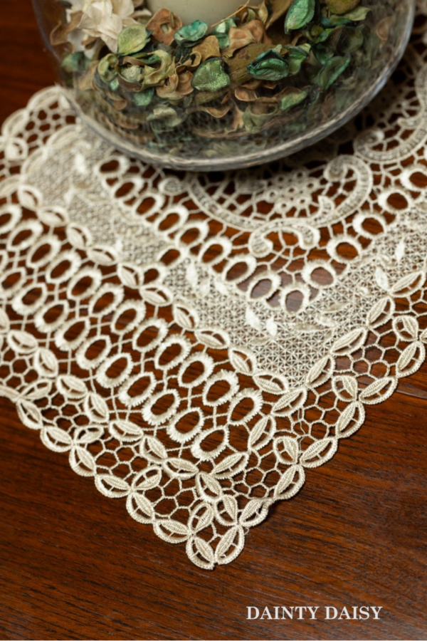 Venus Table Mats
