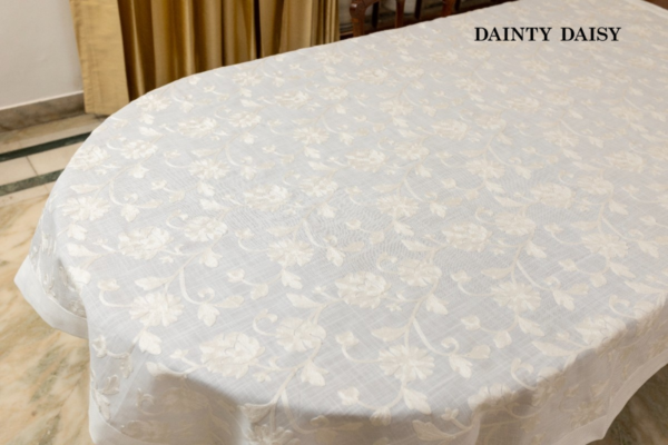 Elusive Table Cloth 60"X90"