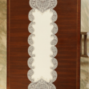 Mystic Table Runner 6 Feet