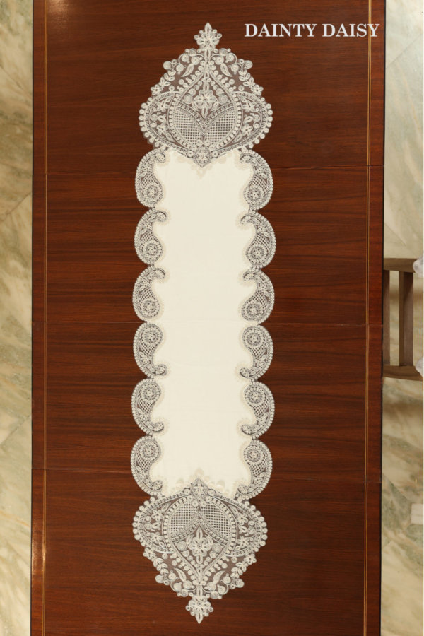 Mystic Table Runner 6 Feet