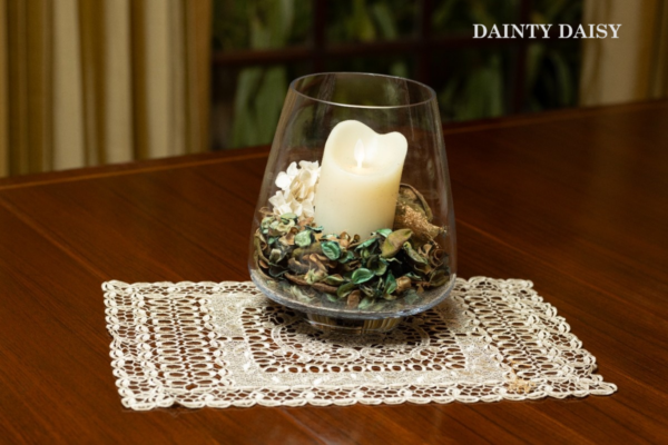 Venus Table Mats