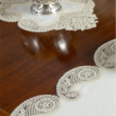 Mystic Table Runner 6 Feet