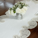 Mystic Table Runner 6 Feet
