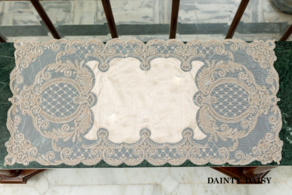 Empress Table Runner 2.75 Feet