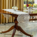 Mystic Table Runner 6 Feet