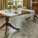 Mystic Table Runner 6 Feet