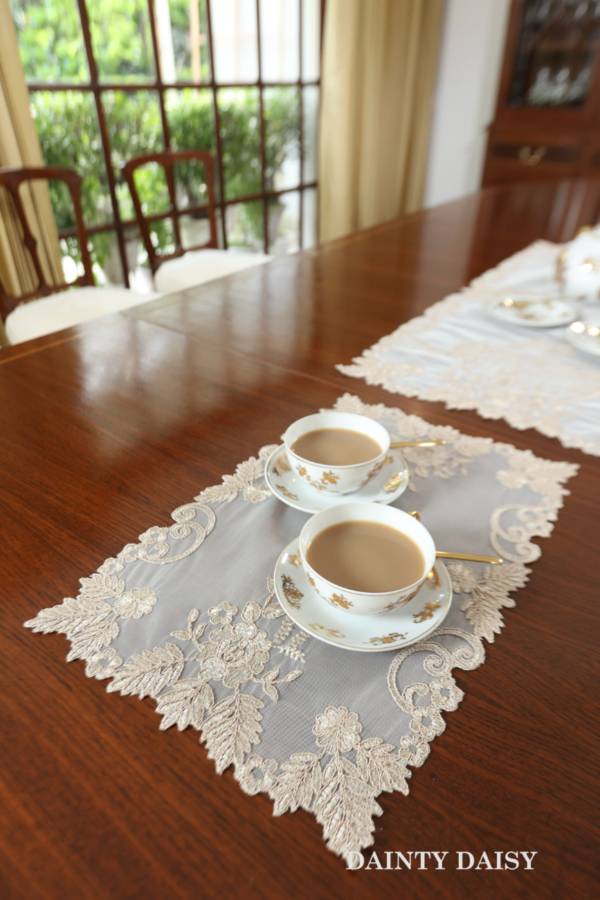 Ritz Duchess Set