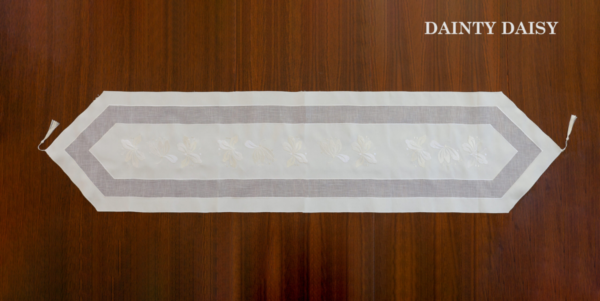 Minerva Table Runner 5.5 Feet