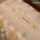 Splendour Tissue Box Cover