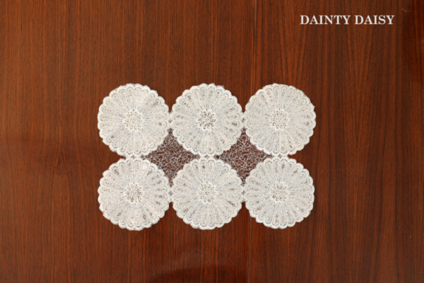 Bling Table Mats