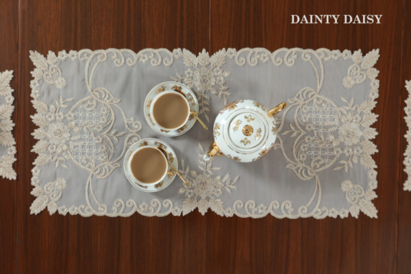 Ritz Duchess Set