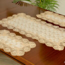 Phantom (S) Table Mats