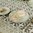 Evergreen Table Cloth 60"X108"