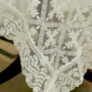 Evergreen Table Cloth 60"X108"