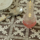 Evergreen Table Cloth 60"X108"