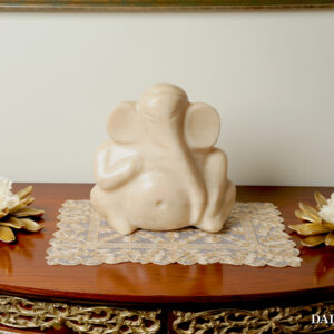 Evergreen Beige Table Mats