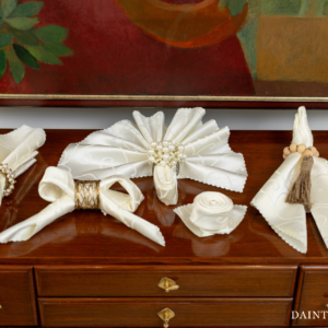 Grandeur Napkins - 19"X19"