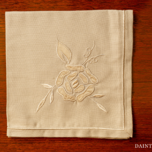 Old Rose  Napkins 16"X16"