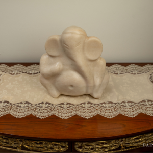 Rhea Table Runner 13"X36" 3 Feet